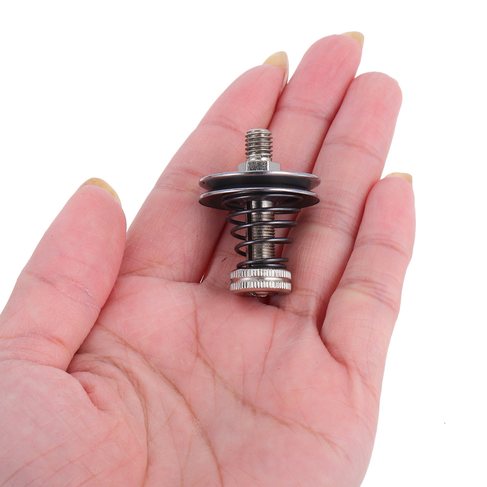 Textile Sewing Machine - 3Pcs Thread Tension Assembly Metal Overlock
