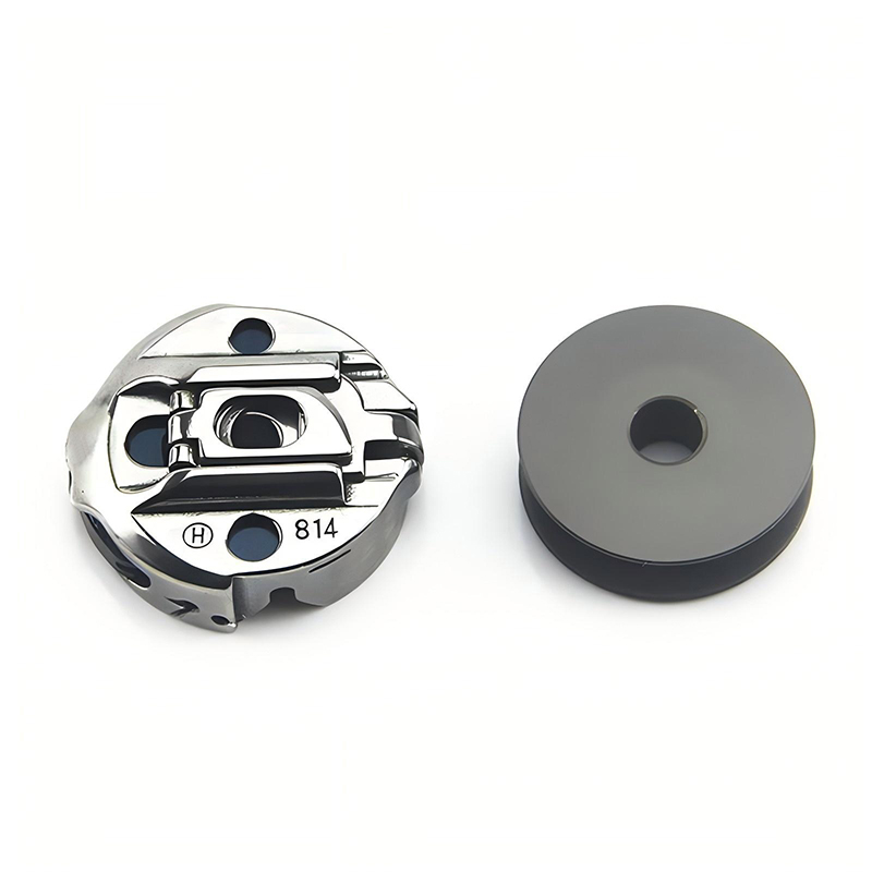 Textile Sewing Machine - BC-DP2(3B) (107097-101 ) Bobbin Case ASM