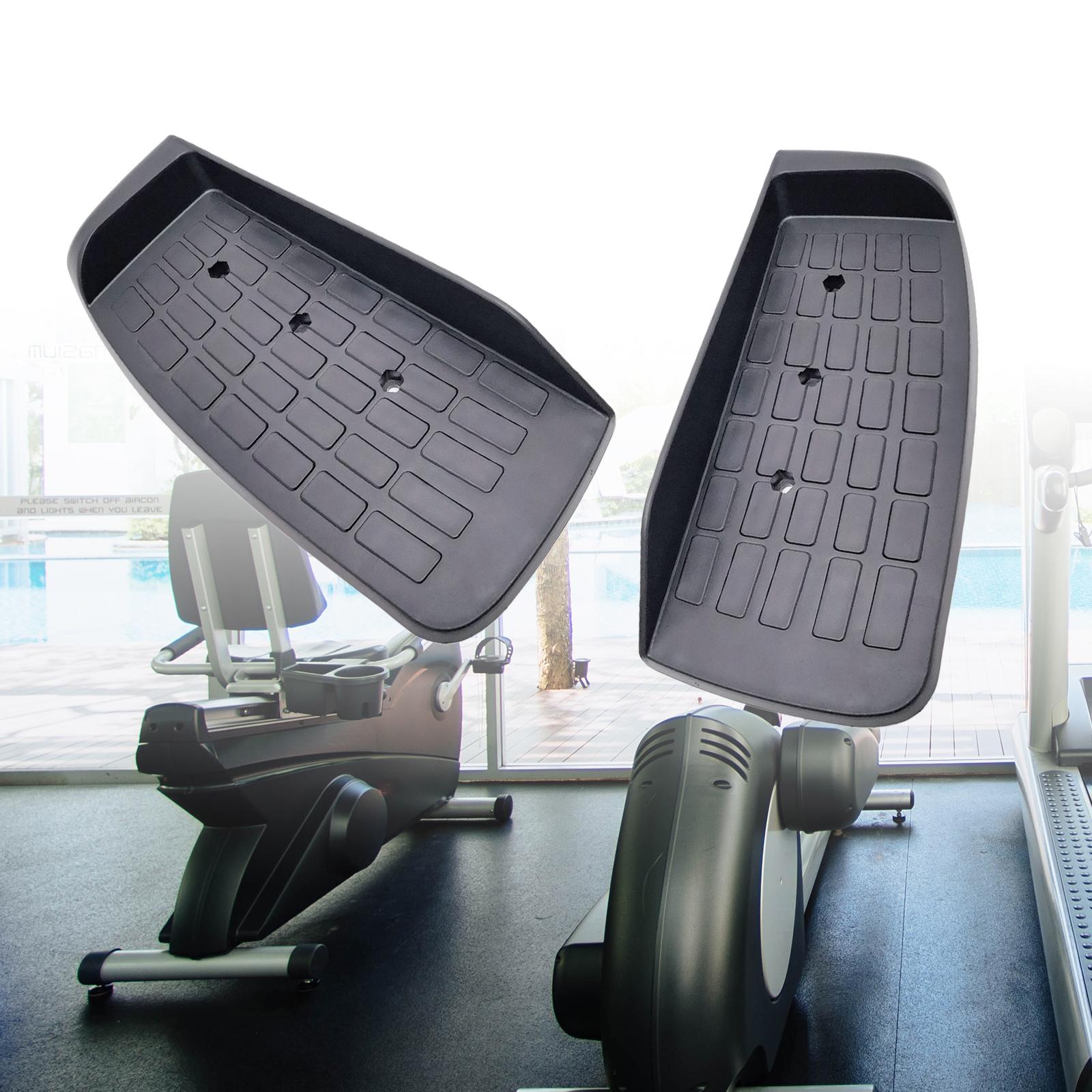 1 Pair Elliptical Machine Foot - Gripper Foot Walking recension och pris