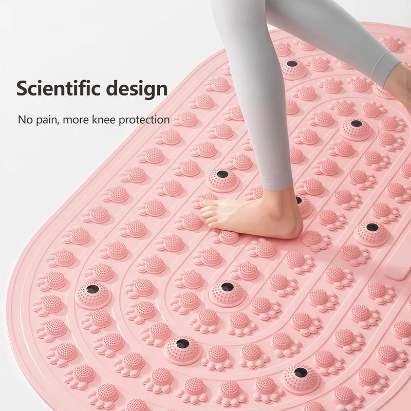 Acupressure Reflexology Walkin - Gripper Foot Walking recension och pris