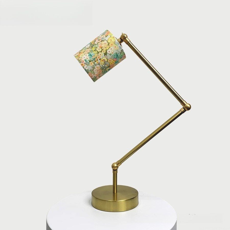 Adjustable Reading Lamp: Metal - Century Textile & Sewing Supply Avenue C North Saskatoon Sk recension och pris