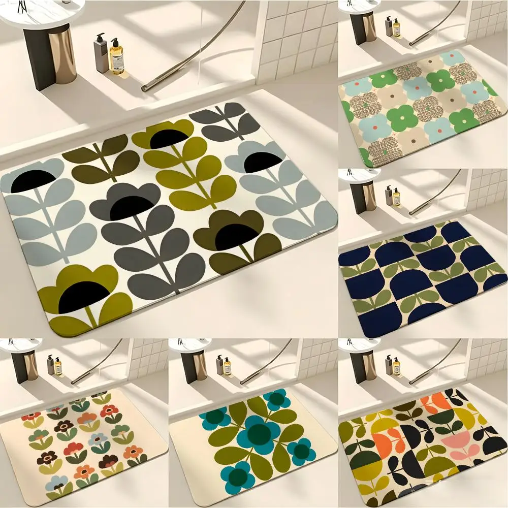 Retro Mid Century Modern Floor - Century Textile & Sewing Supply Avenue C North Saskatoon Sk recension och pris