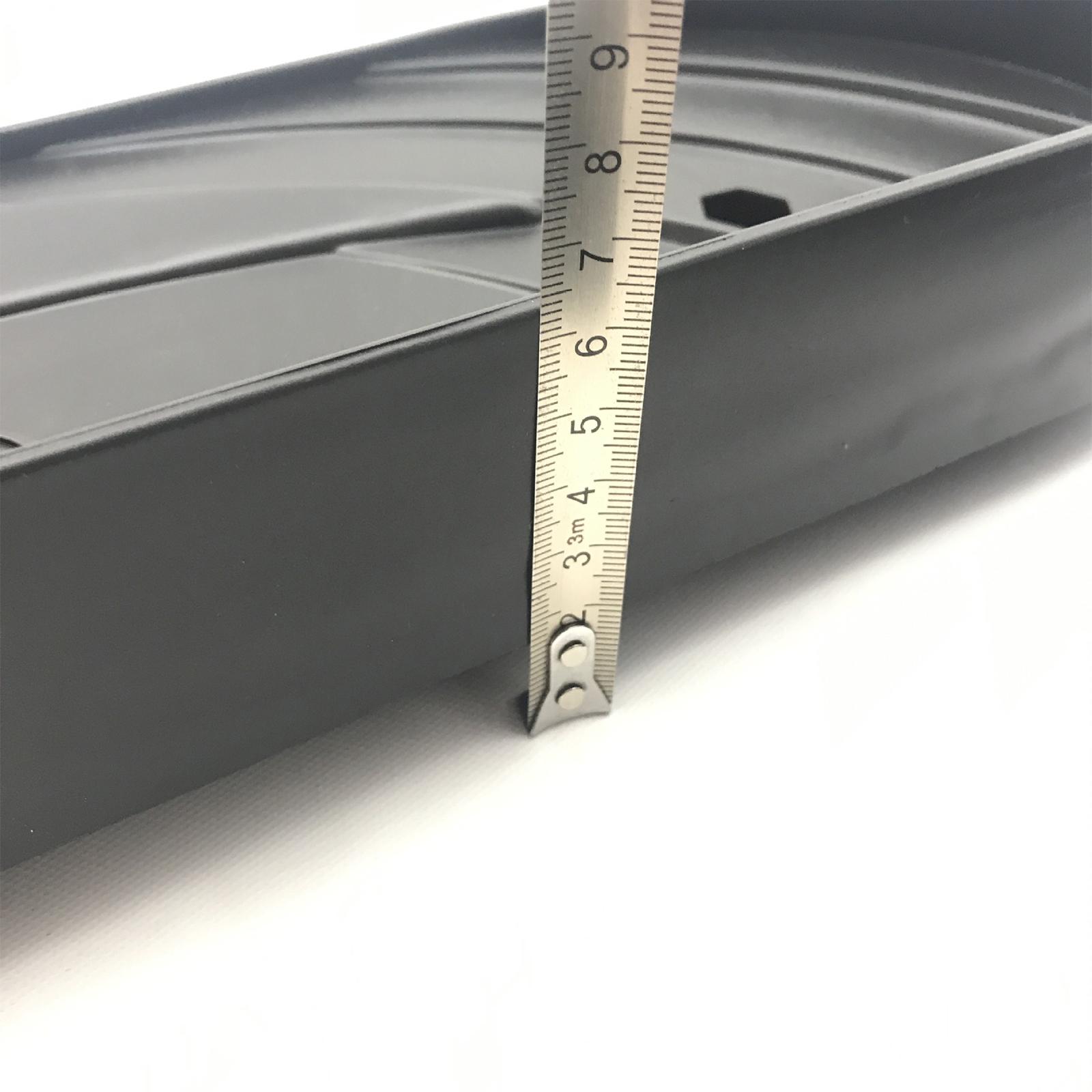 Universal Elliptical Trainer P - Gripper Foot Walking recension och pris