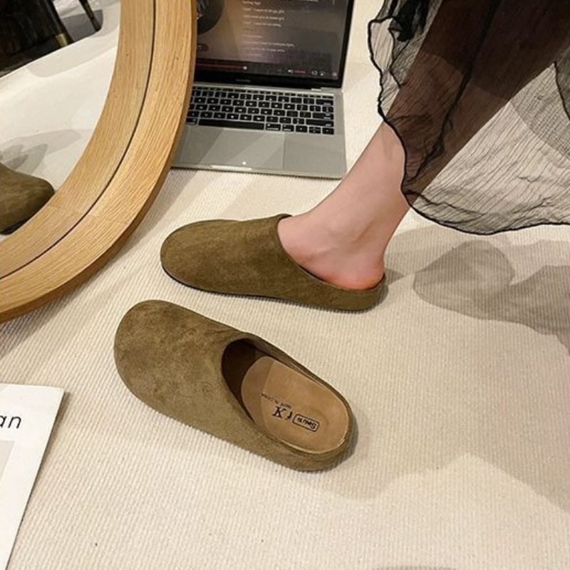 Women Ultra Soft Sole Thick Bo - Sewing Latex recension och pris