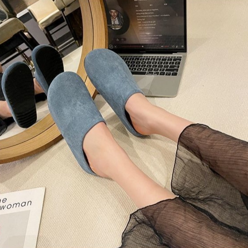 Women Ultra Soft Sole Thick Bo - Sewing Latex recension och pris
