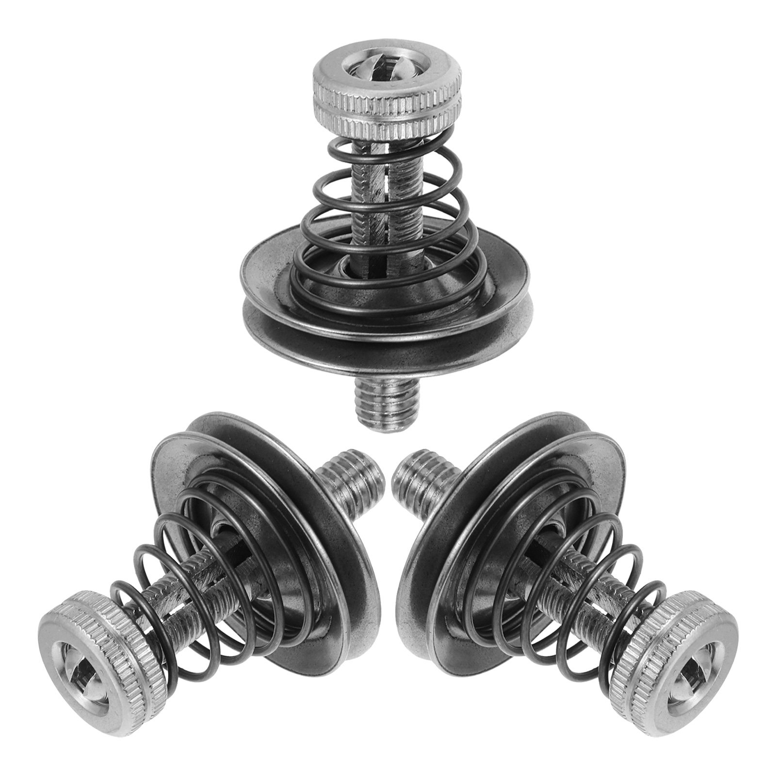 3Pcs Thread Tension Assembly M - Textile Sewing Machine recension och pris