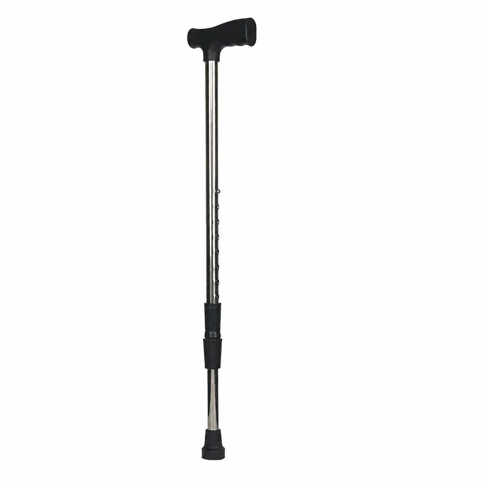 Ergonomic Adjustable Walking S - Gripper Foot Walking recension och pris