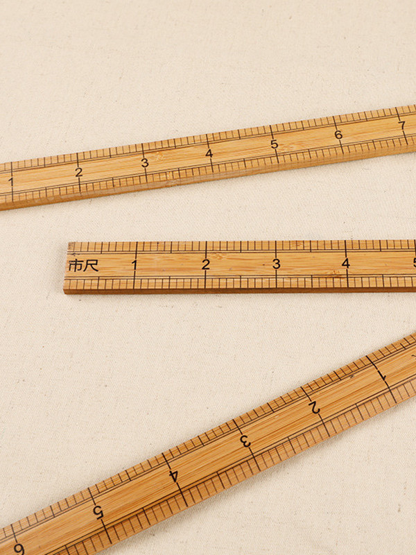 Tailoring Curved Ruler 60cm Sl - Sewing Gauge Ruler recension och pris