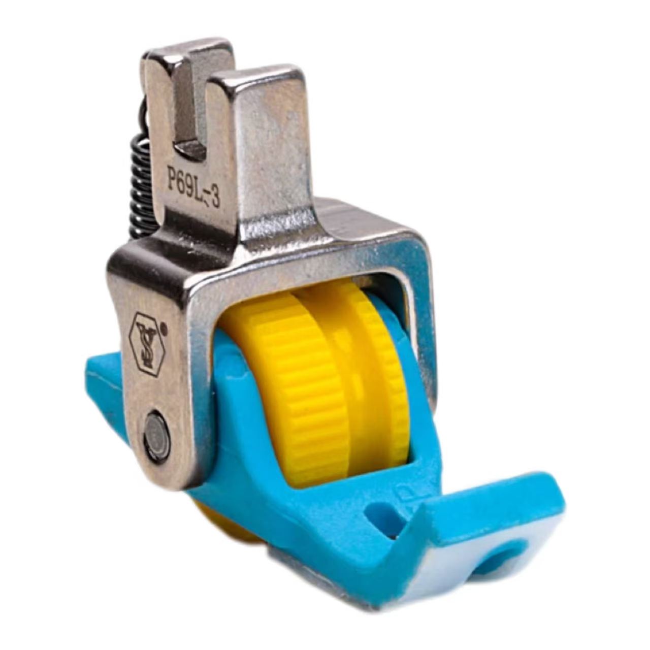 T69 Plastic Roller Hinged Pipi - Textile Sewing Machine recension och pris
