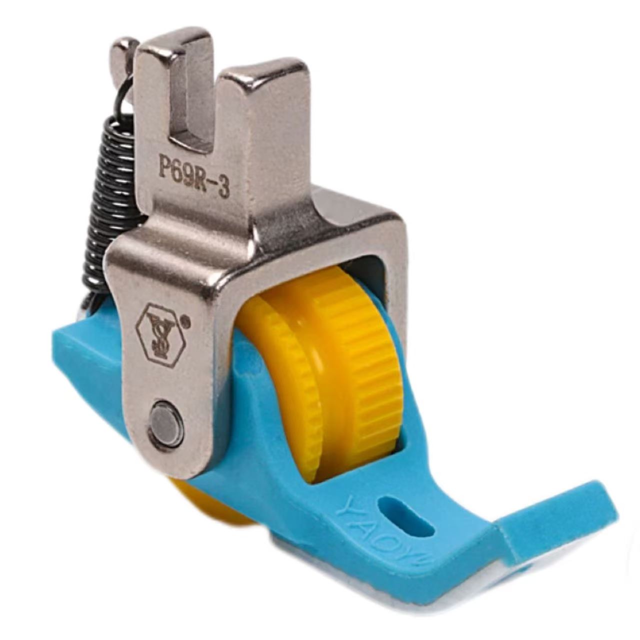T69 Plastic Roller Hinged Pipi - Textile Sewing Machine recension och pris