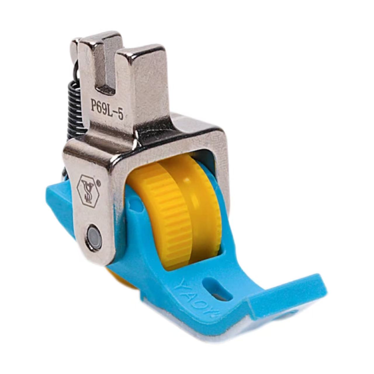 T69 Plastic Roller Hinged Pipi - Textile Sewing Machine recension och pris