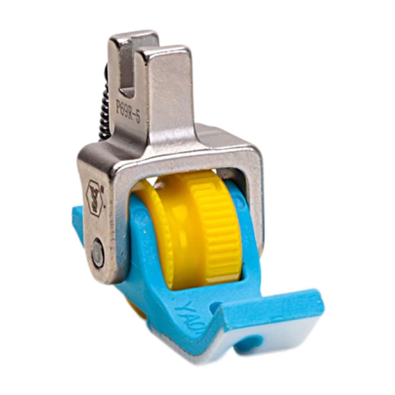 T69 Plastic Roller Hinged Pipi - Textile Sewing Machine recension och pris