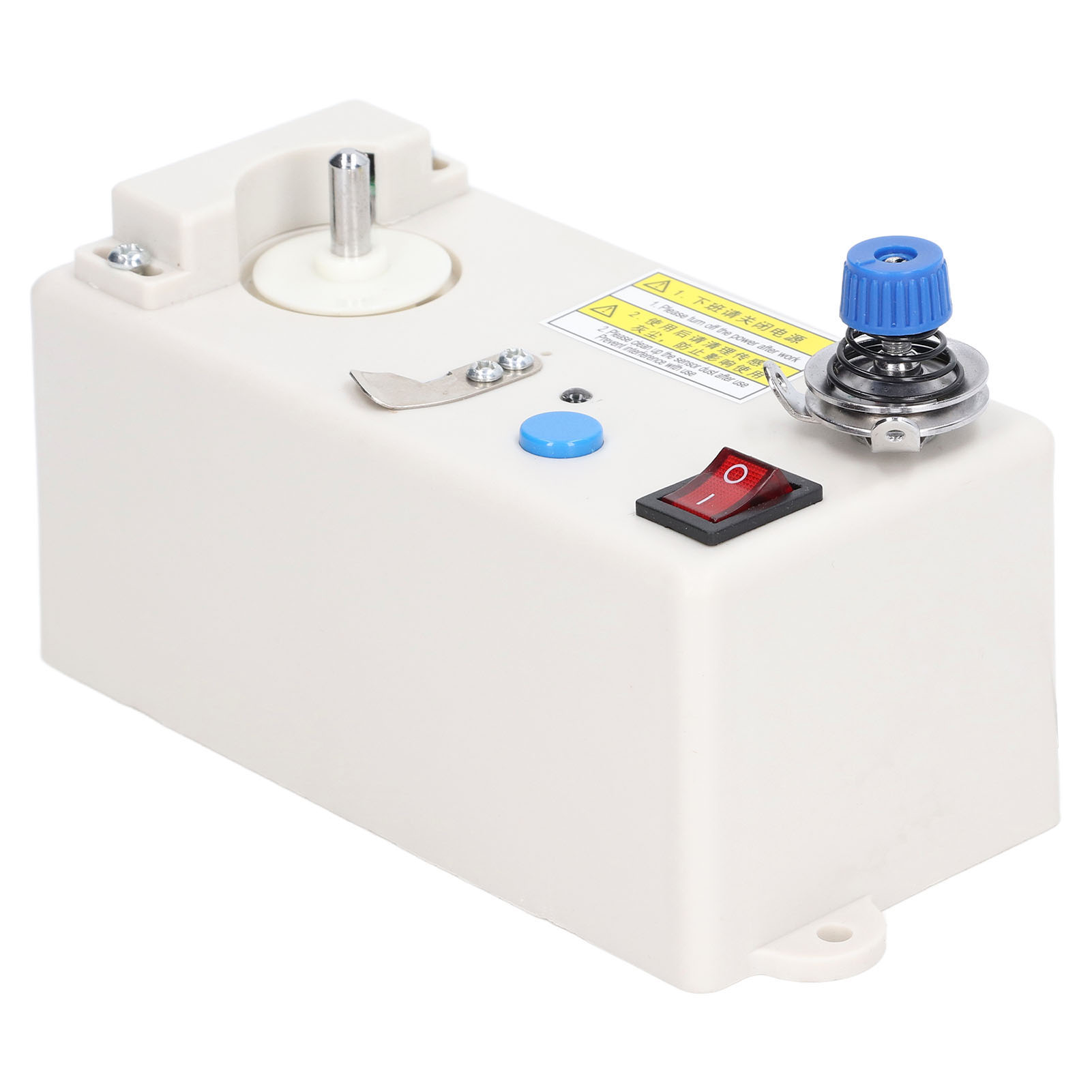 Bobbin Winder Intelligent Auto - Textile Sewing Machine recension och pris