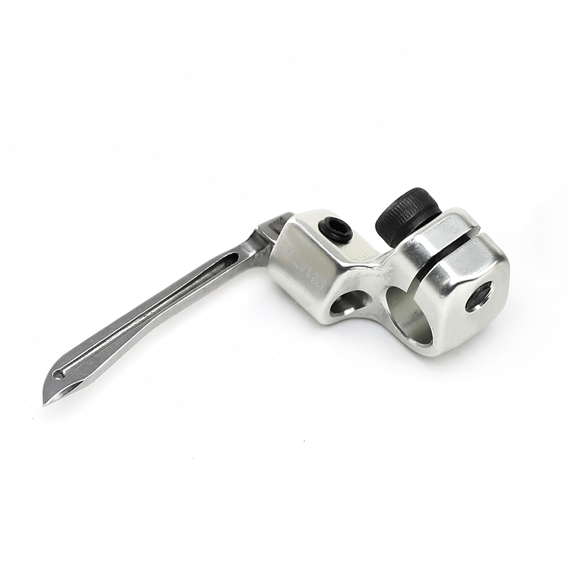 MT01 Looper MT02 Looper Holder - Textile Sewing Machine recension och pris
