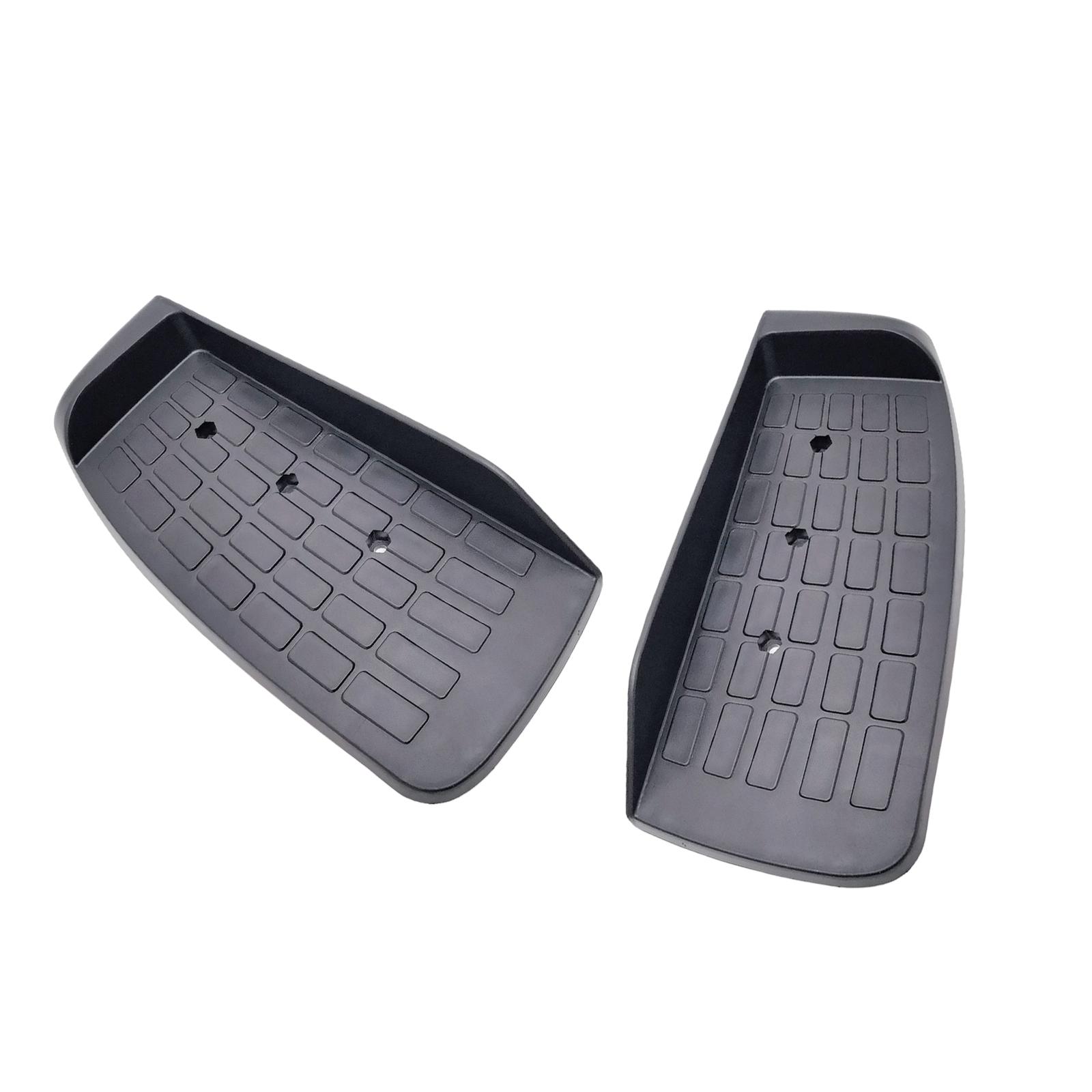 2Pcs Elliptical Machine Foot P - Gripper Foot Walking recension och pris
