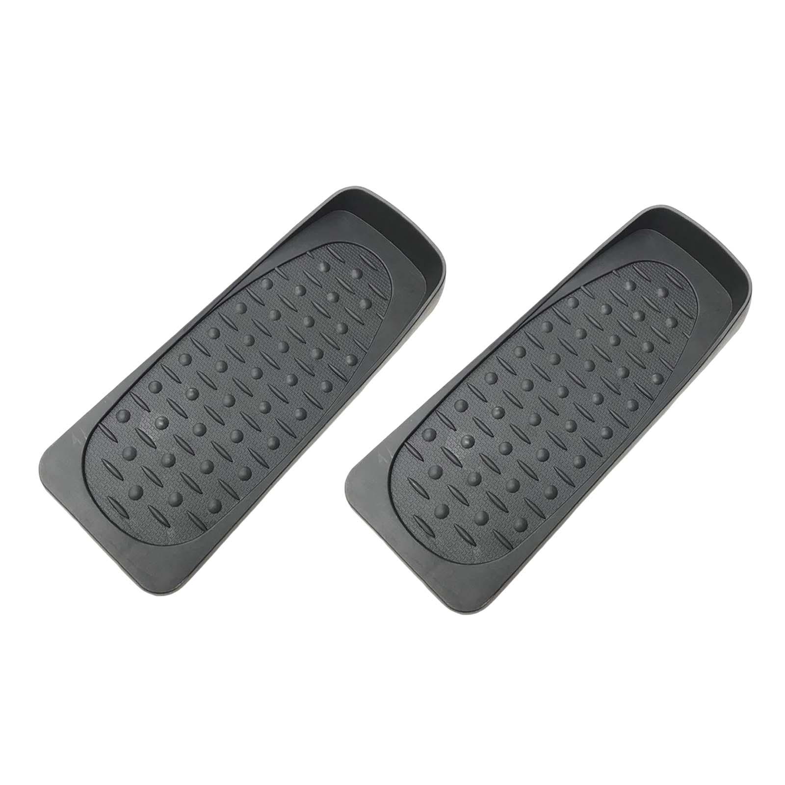 Elliptical Trainer Pedals Trai - Gripper Foot Walking recension och pris