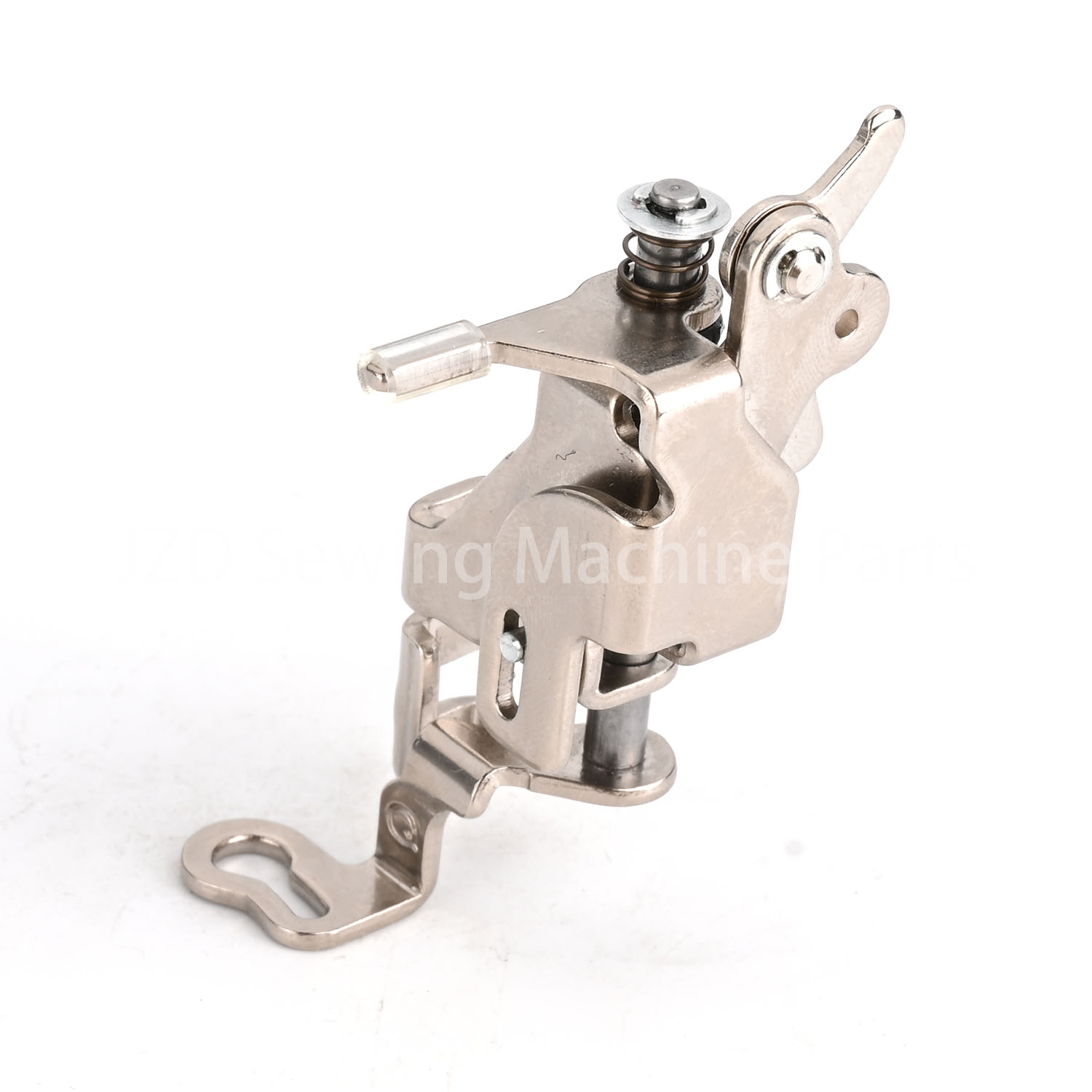 #XD0474051 Embroidery Foot Q - - Textile Sewing Machine recension och pris