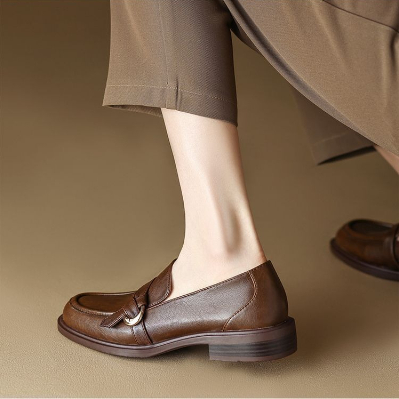 Women's Genuine Soft Leather R - Sewing Latex recension och pris
