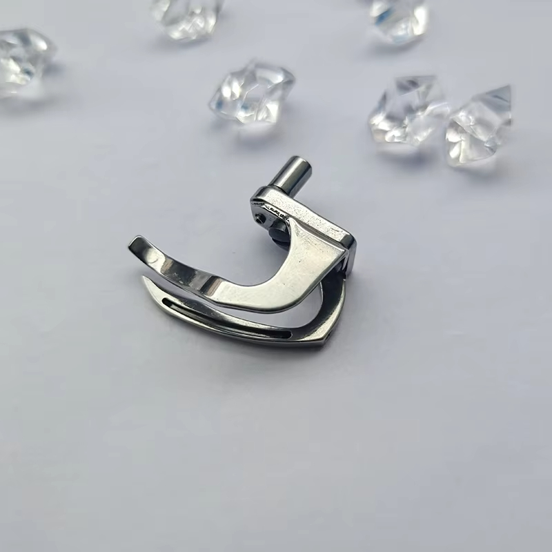 Y68217 Looper For Four Needles - Textile Sewing Machine recension och pris