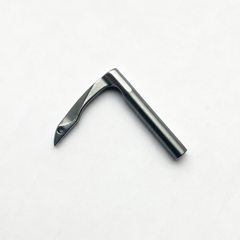 VE51 Looper Hook For SIRUBA VC - Textile Sewing Machine recension och pris